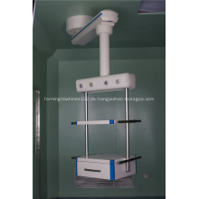 Chirurgische Ausrüstung OT-Raum manuelle medizinische Anhänger